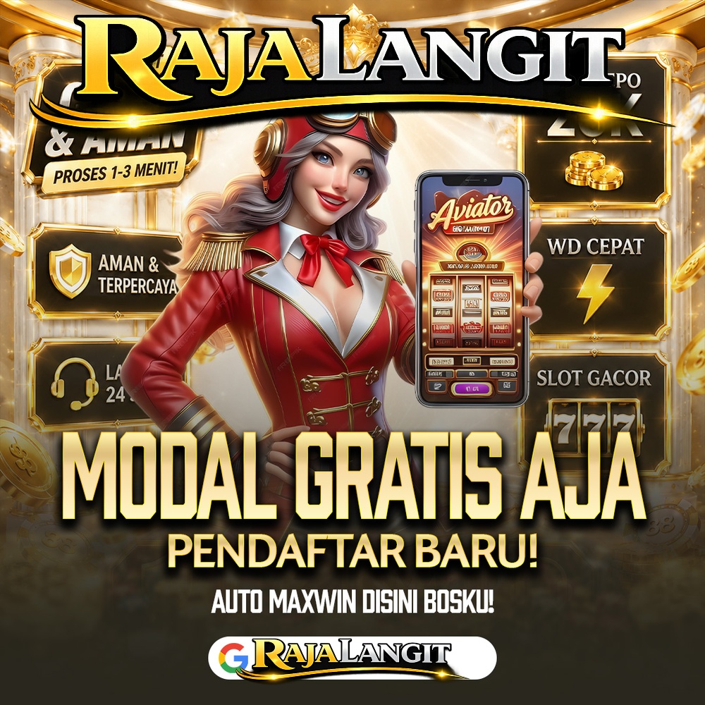 banner RAJALANGIT: Bermain Toto Slot Gacor 4d Resmi Anti Rungkad Terbaik Di Thailand