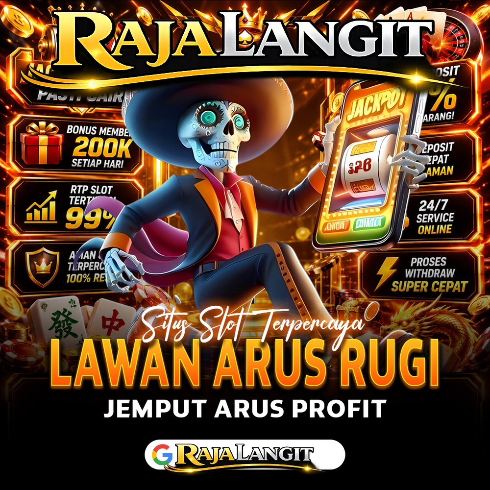 RAJALANGIT